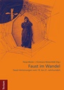 Cover: Faust im Wandel - Tectum Wissenschaftsverlag