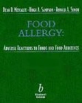 Cover: Food Allergy - Blackwell Science Inc.