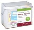 Cover: Rezept-Trainer 1 - Deutscher Apotheker Verlag