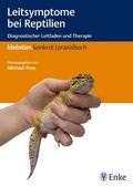 Cover: Leitsymptome bei Reptilien - Enke
