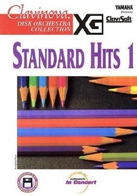 Abbildung von: Standard Hits 1 - Elementary - Hal Leonard Publishing Corporation