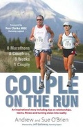 Cover: Couple on the Run - Publishing That Matters