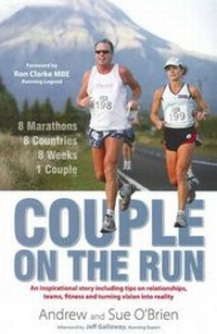 Abbildung von: Couple on the Run - Publishing That Matters