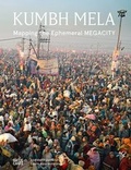 Cover: Kumbh Mela, January 2013 - Hatje Cantz Verlag