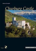 Cover: Churburg Castle - Schnell & Steiner