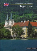 Cover: Tegernsee - Schnell & Steiner