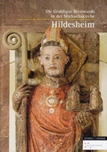 Cover: Hildesheim - Schnell & Steiner