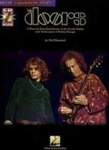 Cover: The Doors [With CD] - Signature Licks