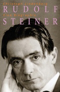 Cover: Rudolf Steiner - Eine Biographie - Freies Geistesleben