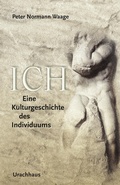 Cover: Ich - Urachhaus