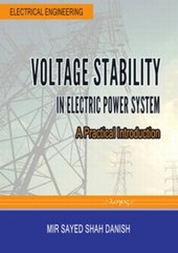 Abbildung von: Voltage Stability in Electric Power System - Logos Berlin