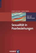 Cover: Sexualit&auml;t in Paarbeziehungen - Hogrefe