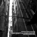 Cover: High Density and Living Comfort - Verlag d. Technischen Universit&auml;t Graz