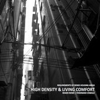 Enlarge image Cover: High Density and Living Comfort - Verlag d. Technischen Universität Graz