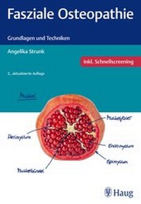 Abbildung von: Fasziale Osteopathie - Karl F. Haug