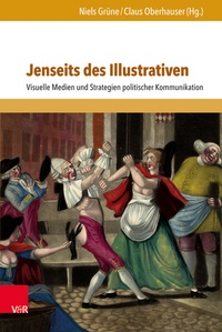 Abbildung von: Jenseits des Illustrativen - Brill Deutschland