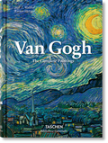 Cover: Van Gogh - TASCHEN