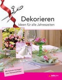 Abbildung von: Dekorieren - TANDEM