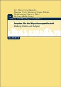 Cover: Impulse f&uuml;r die Migrationsgesellschaft - Waxmann