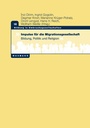 Cover: Impulse f&uuml;r die Migrationsgesellschaft - Waxmann Verlag GmbH