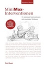 Bild: MiniMax-Interventionen - Carl-Auer Verlag