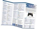 Cover: FIFA 15 - Alle 133 Spielersteuerungen gro&szlig; auf einen Blick! - BILDNER Verlag