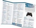 Cover: FIFA 15 - Alle 133 Spielersteuerungen gro&szlig; auf einen Blick! - BILDNER Verlag