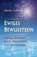 Cover: Ewiges Bewusstsein - Schirner Verlag