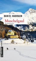 Cover: Muschelgaul - Gmeiner-Verlag