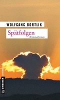 Cover: Sp&auml;tfolgen - Gmeiner-Verlag