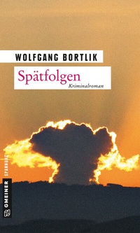 Abbildung von: Spätfolgen - Gmeiner-Verlag