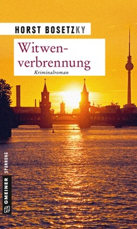 Abbildung von: Witwenverbrennung - Gmeiner-Verlag