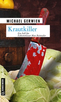 Abbildung von: Krautkiller - Gmeiner-Verlag