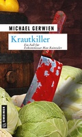 Cover: Krautkiller - Gmeiner-Verlag