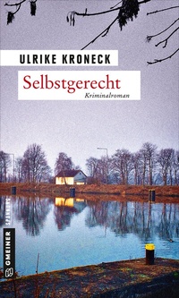 Abbildung von: Selbstgerecht - Gmeiner-Verlag