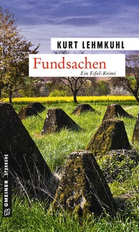 Abbildung von: Fundsachen - Gmeiner-Verlag