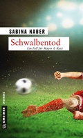 Cover: Schwalbentod - Gmeiner-Verlag
