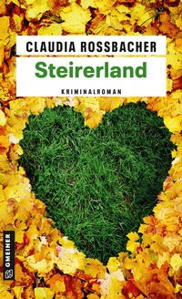 Abbildung von: Steirerland - Gmeiner-Verlag