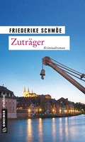 Cover: Zutr&auml;ger - Gmeiner-Verlag