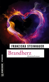 Abbildung von: Brandherz - Gmeiner-Verlag