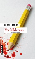 Cover: Verfalldatum - Gmeiner-Verlag