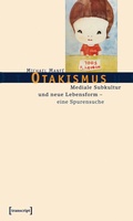 Cover: Otakismus - transcript