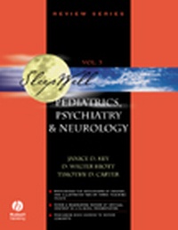 Abbildung von: SleepWell: Pediatrics, Psychiatry and Neurology, Volume 3 - Wiley