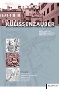 Cover: Kulissenzauber - Klartext