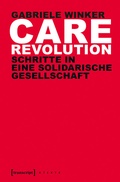 Cover: Care Revolution - transcript