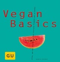 Cover: Vegan Basics - Gr&auml;fe und Unzer