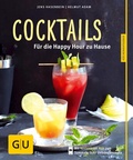 Cover: Cocktails - Gr&auml;fe und Unzer