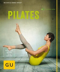 Abbildung von: Pilates - Gräfe und Unzer