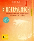 Cover: Kinderwunsch - Gr&auml;fe und Unzer