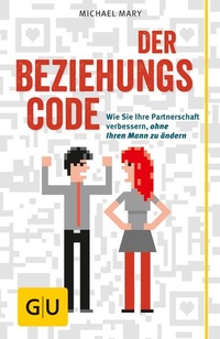 Enlarge image Cover: Der Beziehungscode - Gräfe und Unzer